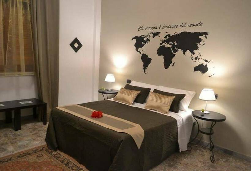 酒店 B&b Dolce Luna