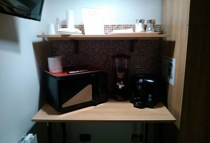 酒店 B&b Dolce Luna