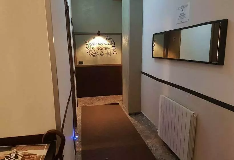 هتل B&b Dolce Luna