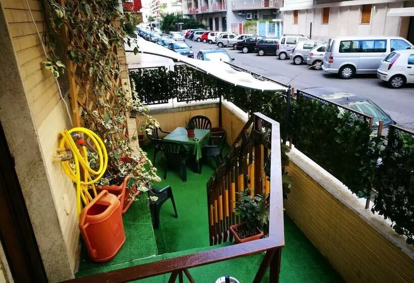 هتل B&b Dolce Luna