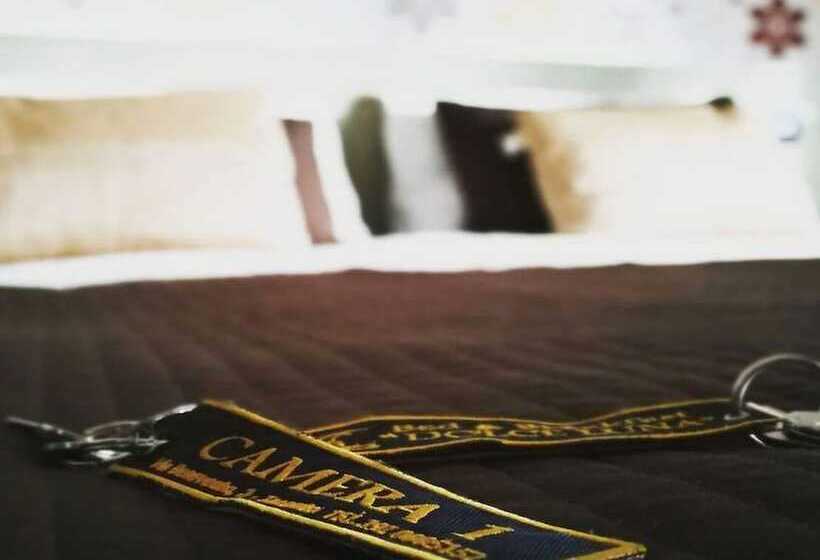 酒店 B&b Dolce Luna