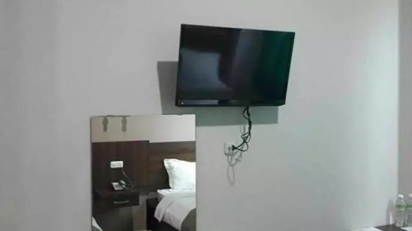 Hotel Bunda
