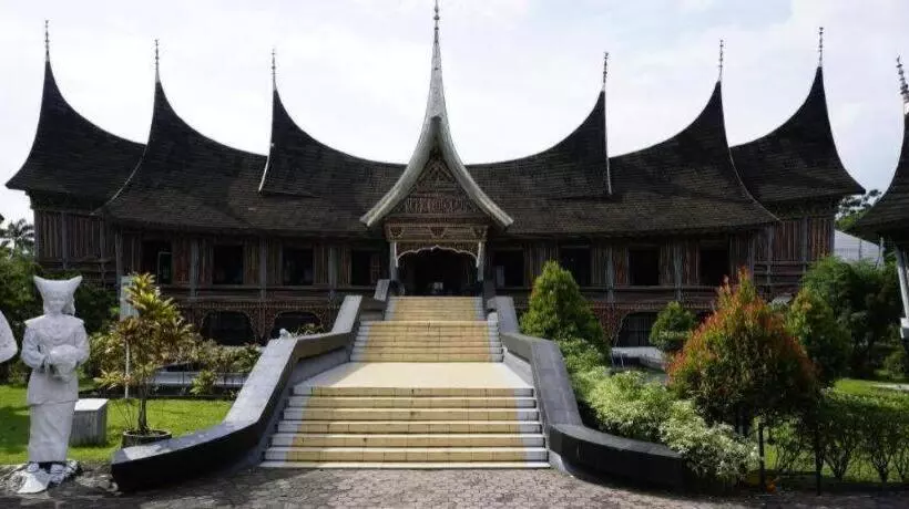 Hotel Bunda