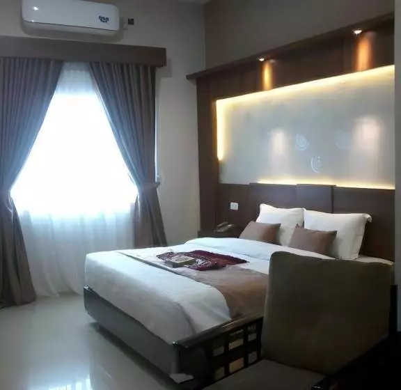 Hotel Bunda