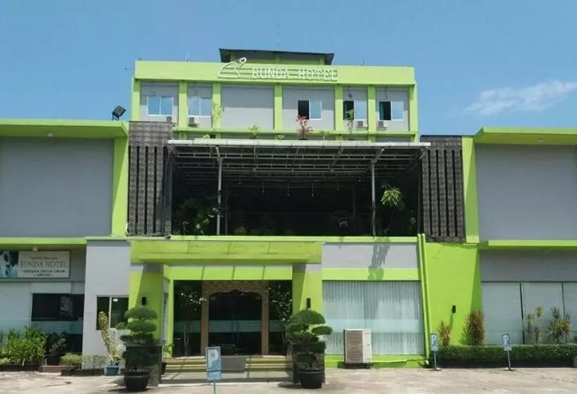Hotel Bunda