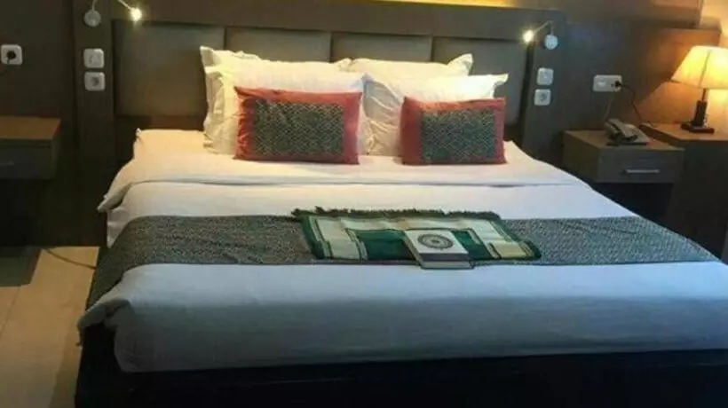 Hotel Bunda