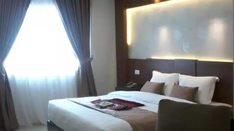 Hotel Bunda