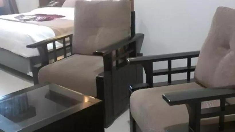 Hotel Bunda