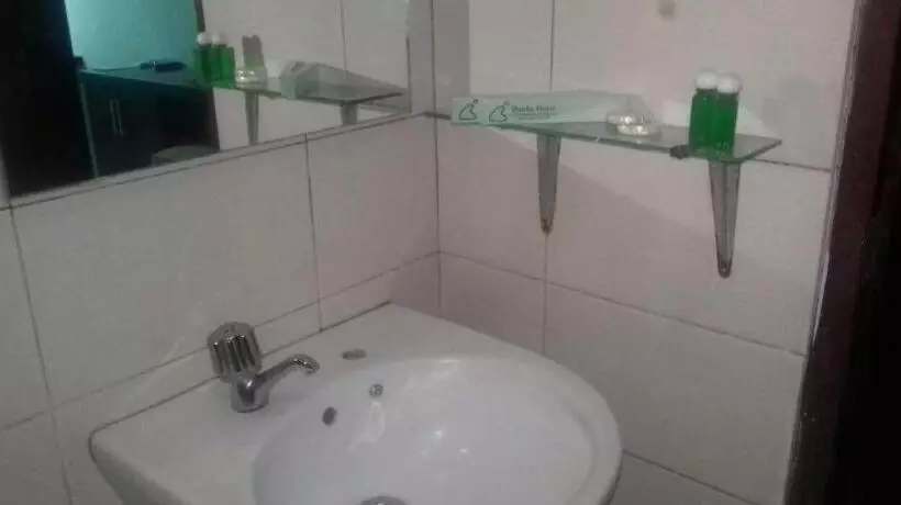 Hotel Bunda