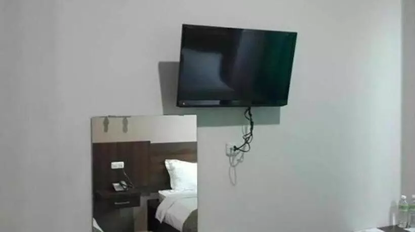 Hotel Bunda
