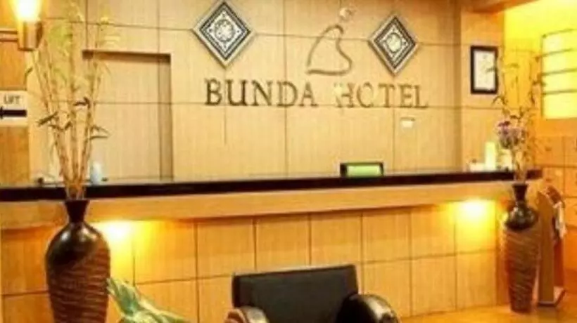 Hotel Bunda