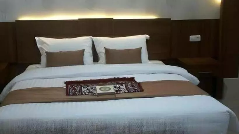 Hotel Bunda