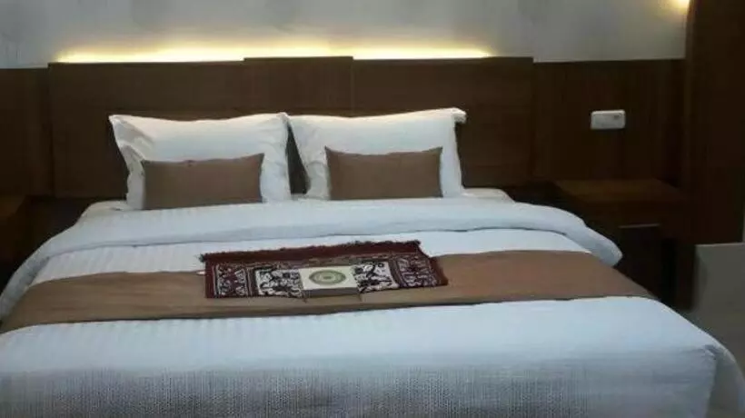 Hotel Bunda