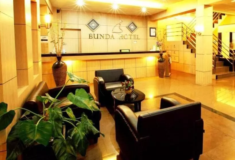 Hotel Bunda
