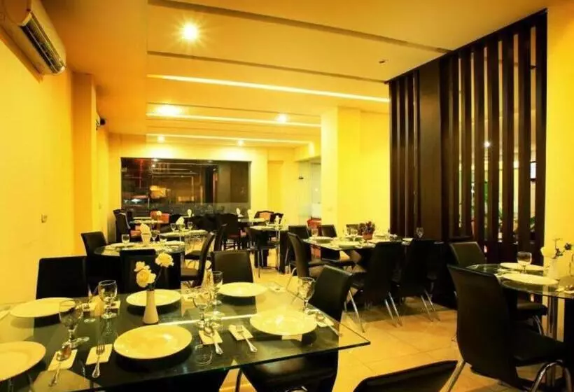 Hotel Bunda