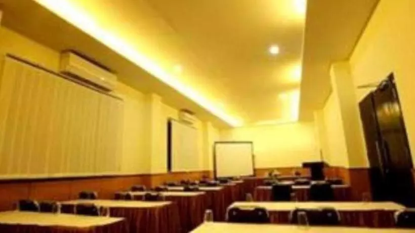Hotel Bunda