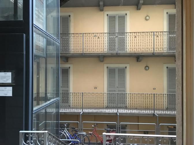 酒店 Cadona Center Studio