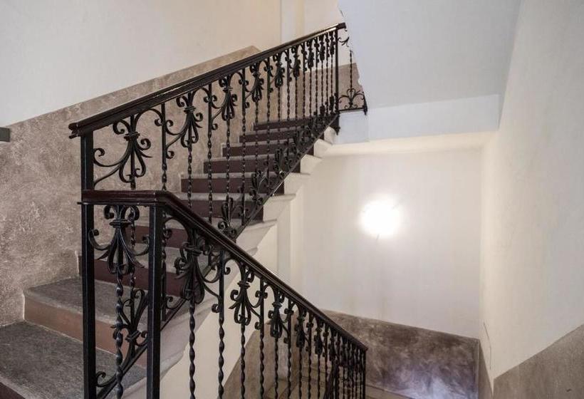 酒店 Cadona Center Studio