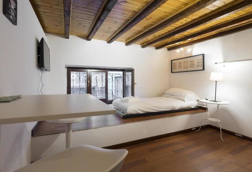 酒店 Cadona Center Studio