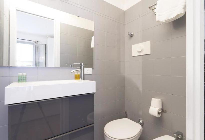 酒店 Cadona Center Studio