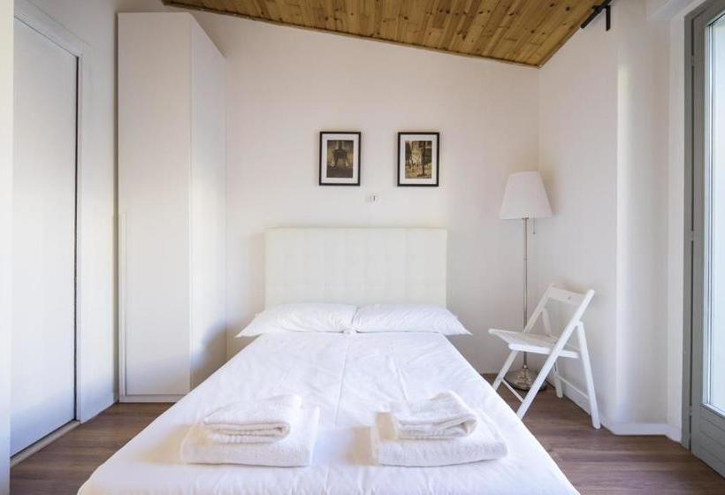 酒店 Cadona Center Studio