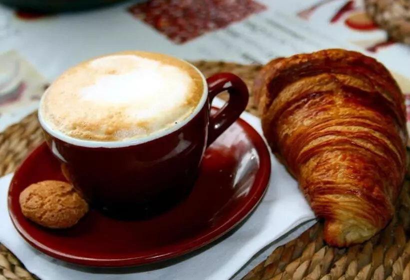 ホテル Case Saniela