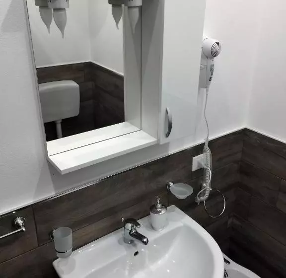 ホテル Case Saniela