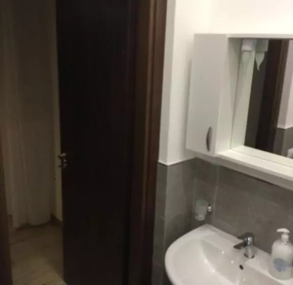 ホテル Case Saniela