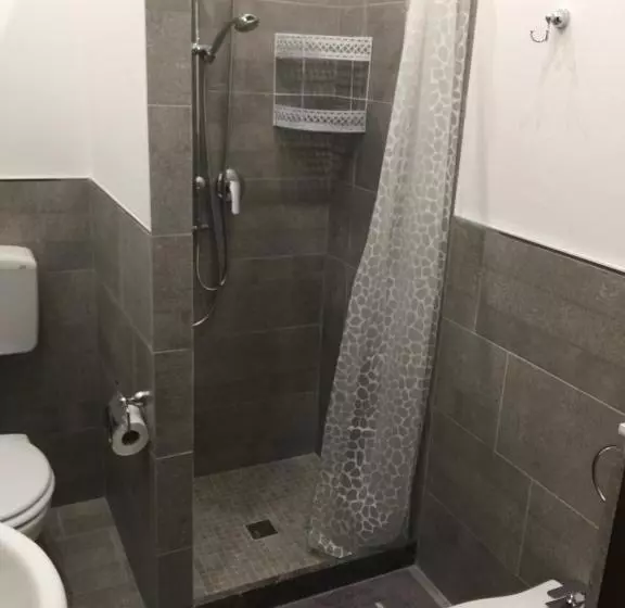 ホテル Case Saniela