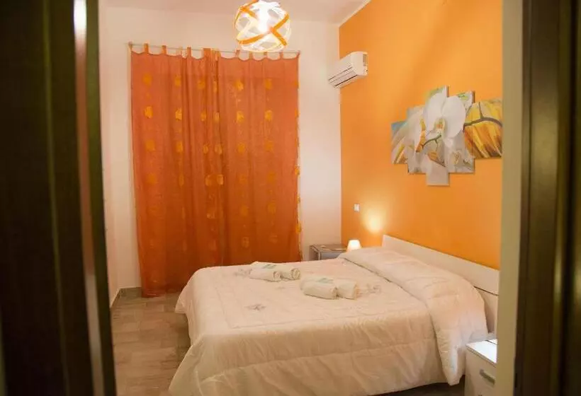 ホテル Case Saniela