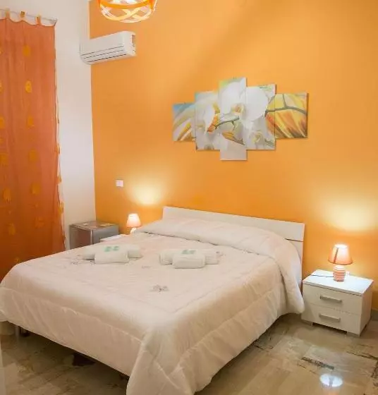 ホテル Case Saniela