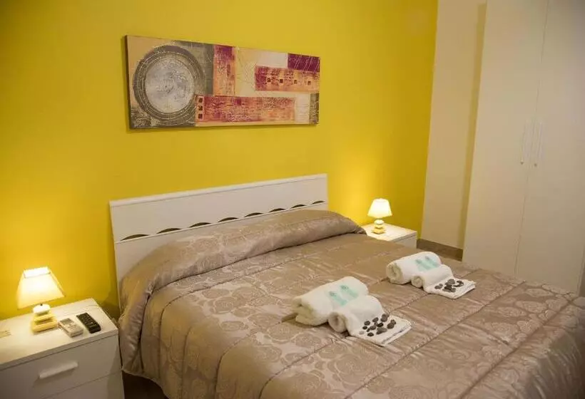 ホテル Case Saniela