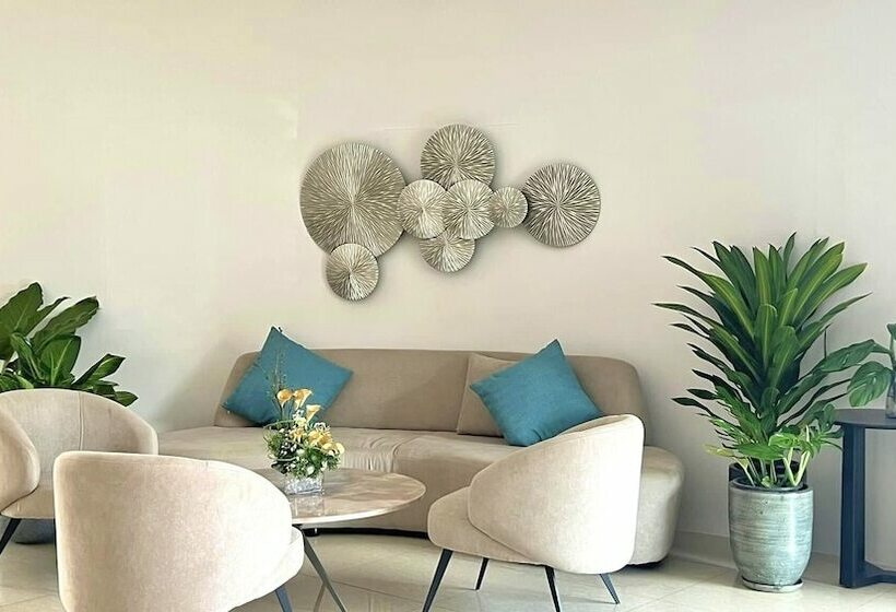 בית מלון כפרי Centerpoint Boutique