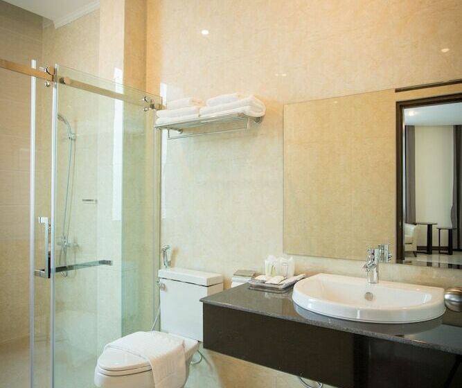 בית מלון כפרי Centerpoint Boutique