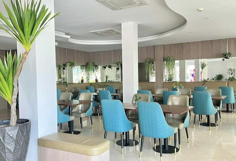 בית מלון כפרי Centerpoint Boutique