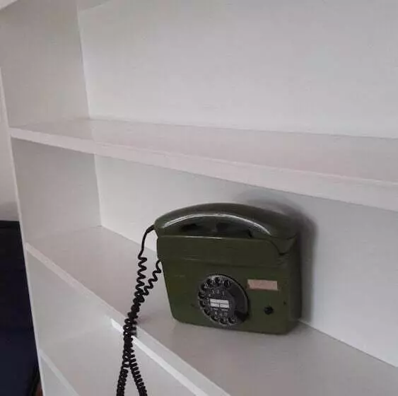 ホテル Centrum Rooms