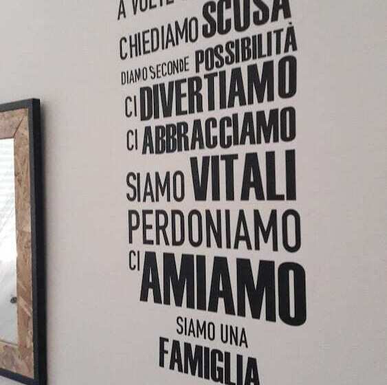 酒店 Centrum Rooms