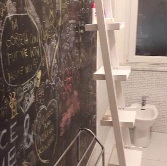 酒店 Centrum Rooms