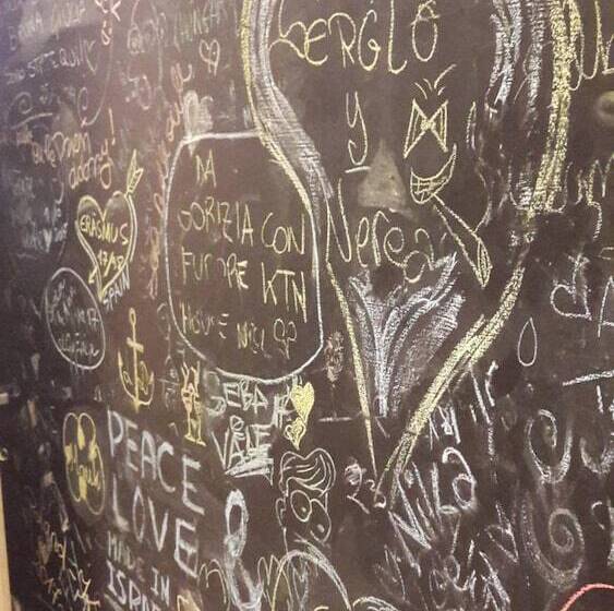 酒店 Centrum Rooms