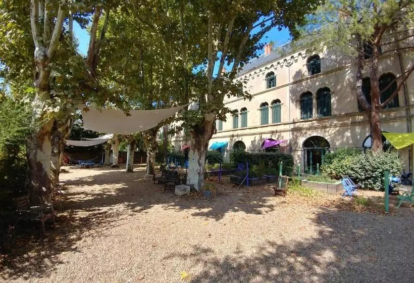 هتل Couvent Des Ursulines