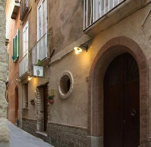 ホテル Donnaciccina Accomodation