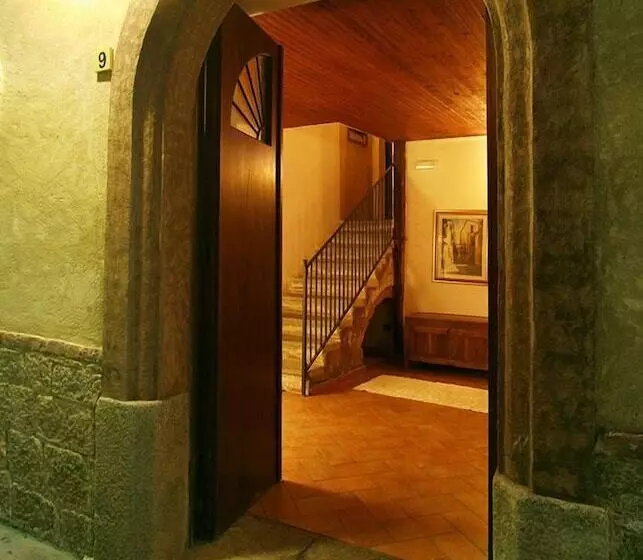 ホテル Donnaciccina Accomodation