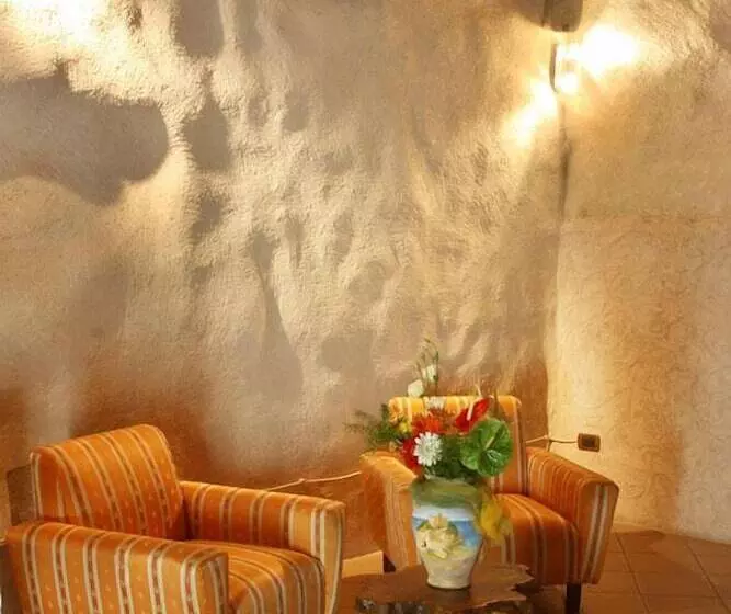 ホテル Donnaciccina Accomodation