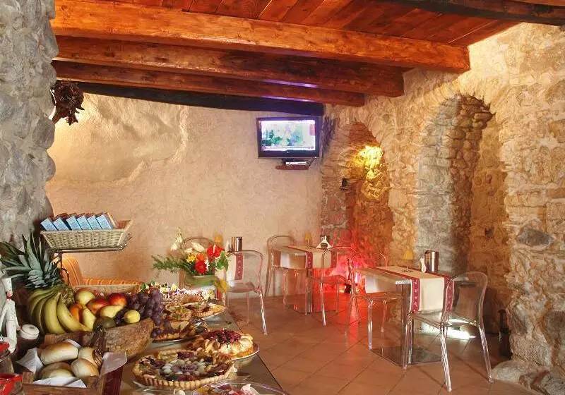 ホテル Donnaciccina Accomodation