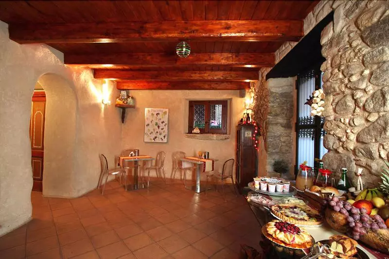 ホテル Donnaciccina Accomodation
