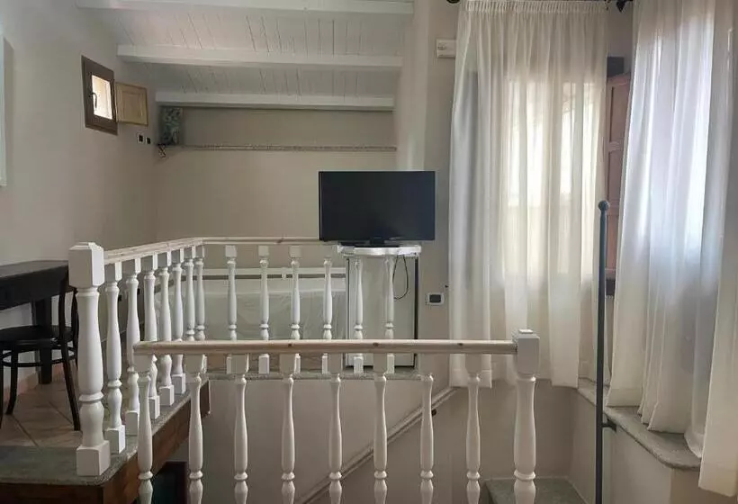 ホテル Donnaciccina Accomodation