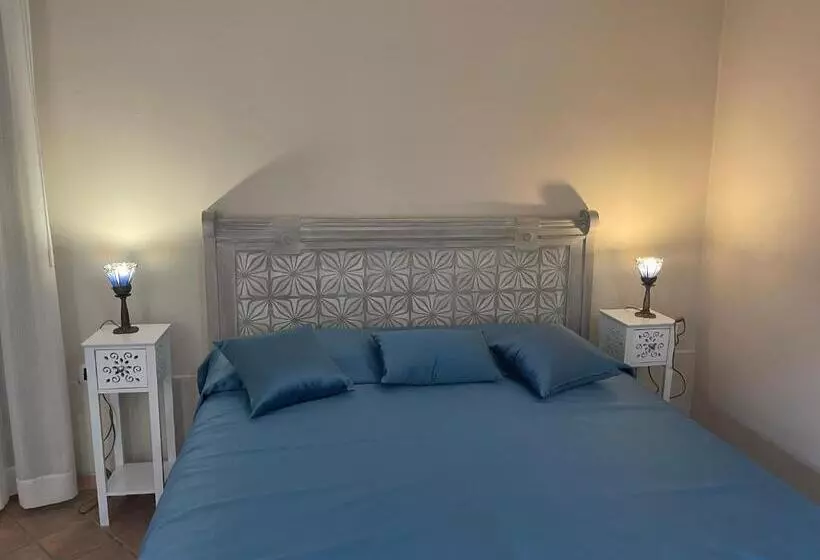 ホテル Donnaciccina Accomodation