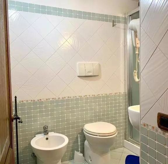 ホテル Donnaciccina Accomodation