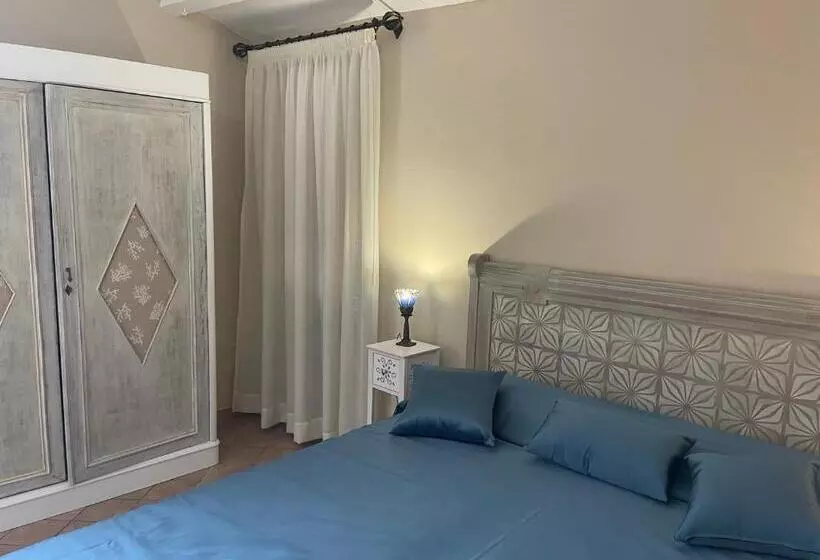 ホテル Donnaciccina Accomodation