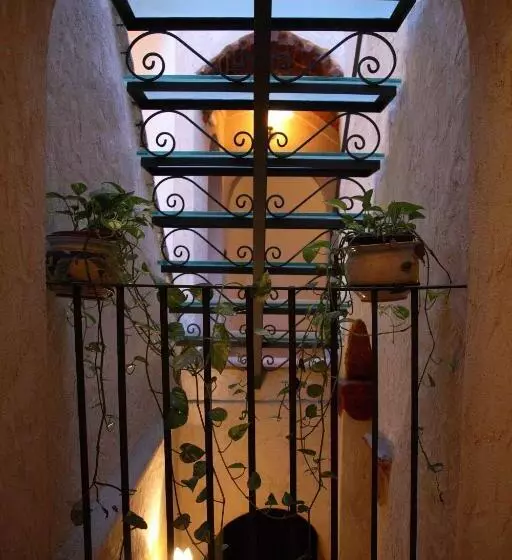 ホテル Donnaciccina Accomodation